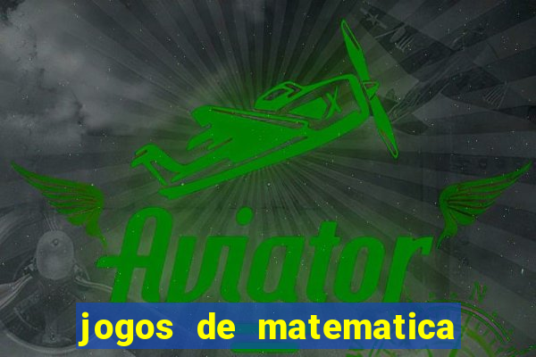 jogos de matematica com tampinhas de garrafa pet